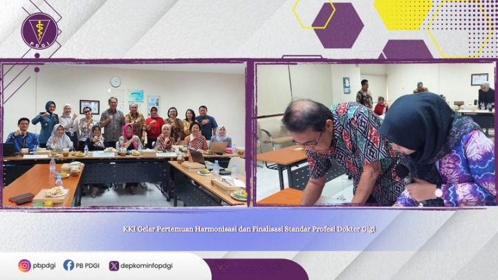 PDGI Kabupaten Bima | Informasi, Layanan, Berita, dan Seminar Dokter Gigi