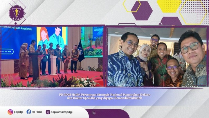 PDGI Kabupaten Bima | Informasi, Layanan, Berita, dan Seminar Dokter Gigi