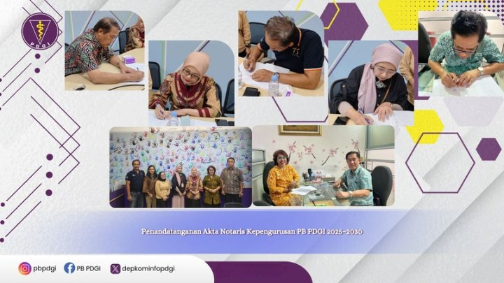 PDGI Kabupaten Bima | Informasi, Layanan, Berita, dan Seminar Dokter Gigi